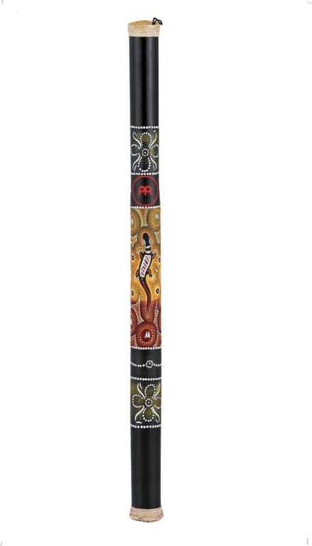 Meinl Rainstick RS1BK-L, 39", Bamboo