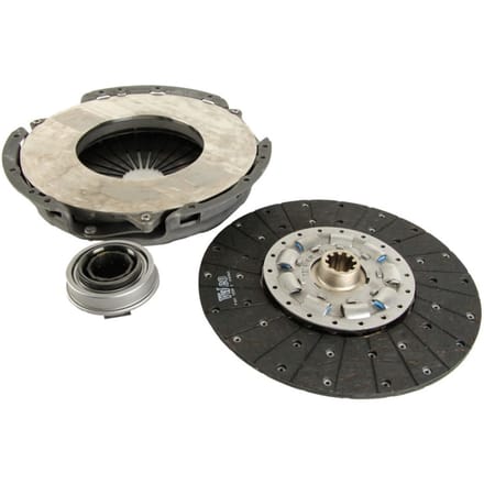 Koppelingsset VALEO 805154