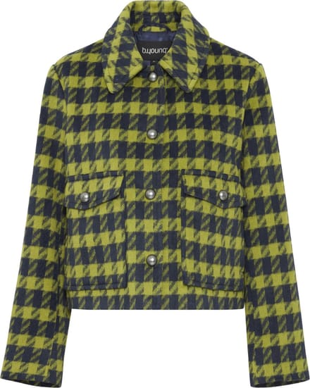 b.young BYCAYS JACKET - Dames Jas - Maat 42