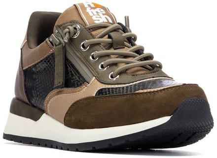 REFRESH 172960 Trainer - KAKI