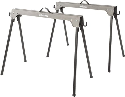 EVOLUTION - Evolution SAWHORSE zaagstatief - 8 KG