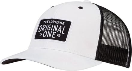 TaylorMade Original One Tie Dye Dames Golfcap - Licht Roze