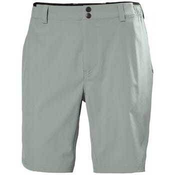 Helly Hansen Hp Sirocco 9´´ Korte Broek Grijs 2XL Man