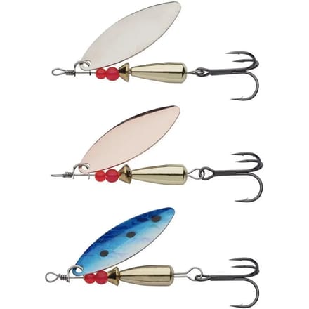 Lok Abu Garcia Droppen Vide 10g (x3)