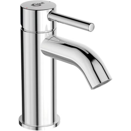 Ideal Standard CeraLine - Wastafelkraan, chroom BC268AA