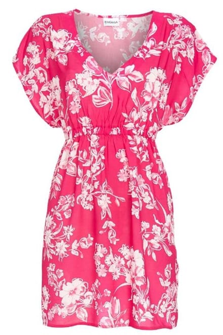 Ringella Beach 5226009 600 pink-38