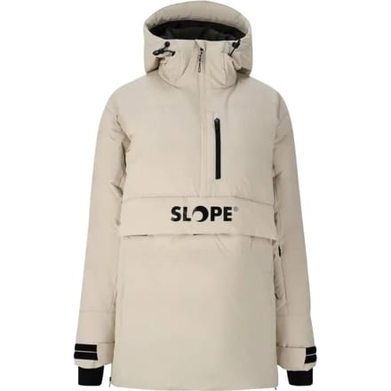 Dames anorak Slope Thumper Insulated