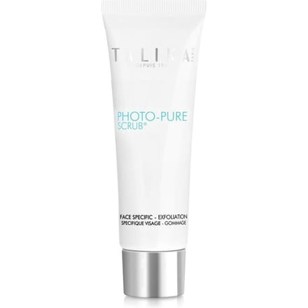 Talika Photo-Pure Exfoliation Gezichtsscrub 50 ml