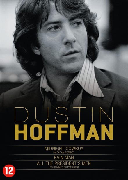 Dustin Hoffman Collection (DVD)