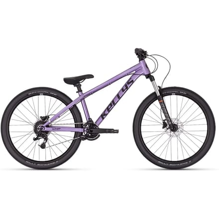 Mountainbike Kellys Whip 50 SRAM X4 9V