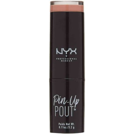 Lipstick Nyx Professional Make Up Pin-Up Pout Lippenstift