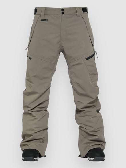 Horsefeathers Fink Broek grijs