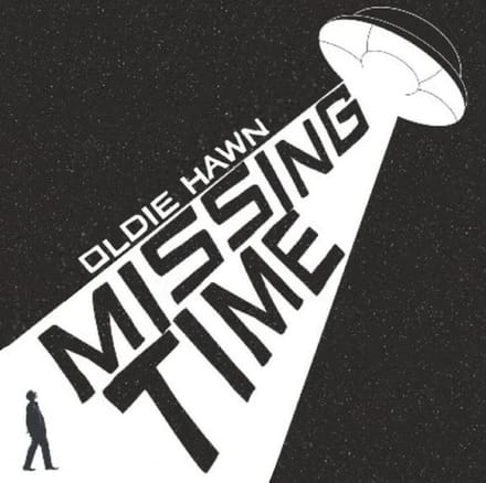 Oldie Hawn - Missing Time (CD)