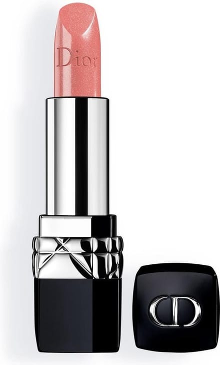Dior Rouge Couture Colour Lipstick 3.5gr. - 344 Devilish Nude - Limited Edition