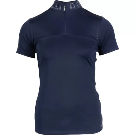 Shirt Denici Cavalli Purple Passion Lasercut, L