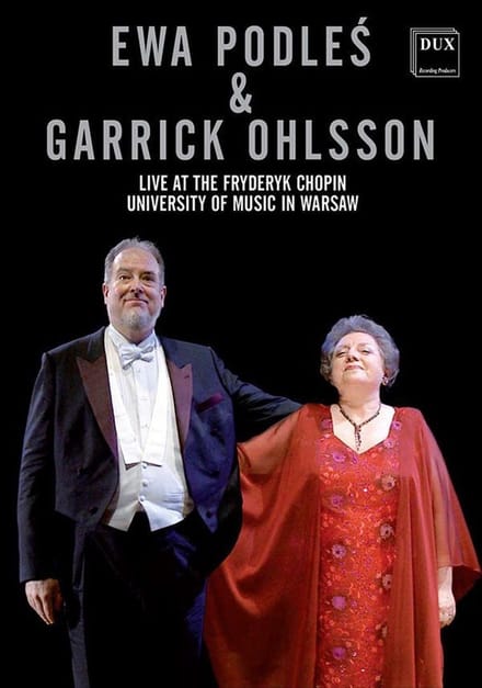 Live At The F.chopin University
