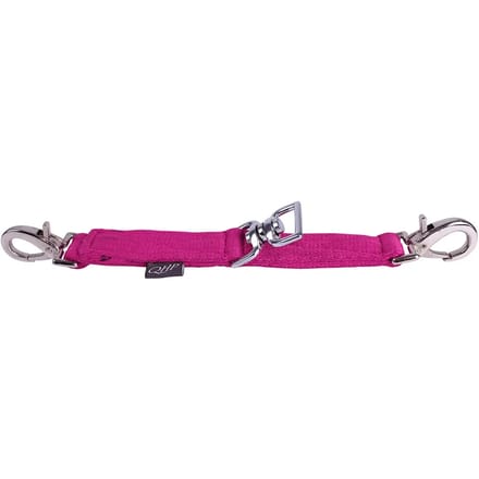 QHP Longeerstukje Fuchsia - One size