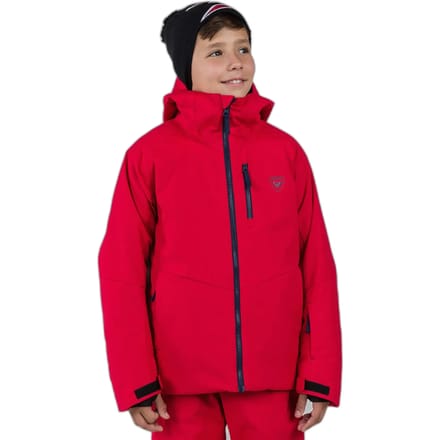 Kinder ski-jas Rossignol Wispile