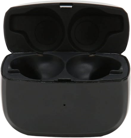 Draadloos Oplaadetui voor Bluetooth Oordopjes - 500mAh Capaciteit en Draagbaar Ontwerp