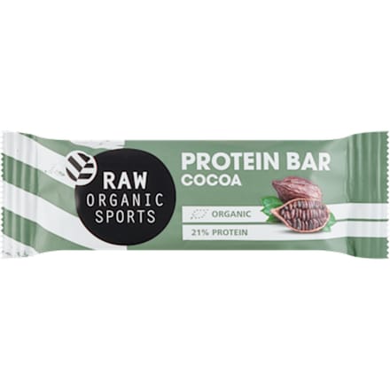Protein Chocolate Bar Bio