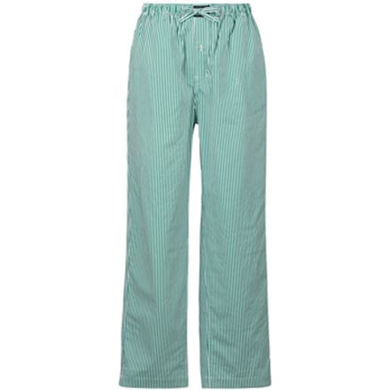 Polo Ralph Lauren  Pyjama's / nachthemden PJ PANT-SLEEP-BOTTOM
