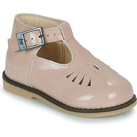 Little Mary  Ballerina's SURPRISE