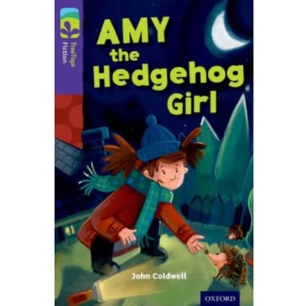 Oxford Reading Tree Treetops Fiction: Level 11: Pack Of 36 - Oxford Reading Tree Treetops Fiction - John Coldwell