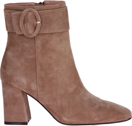 Bibi Lou Sandy Taupe Korte Laars