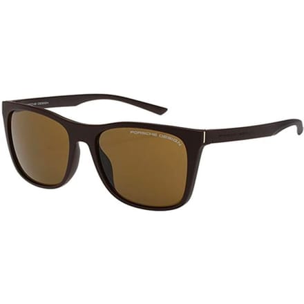 Porsche Design P8648-B Zonnebril Unisex 56x15x145