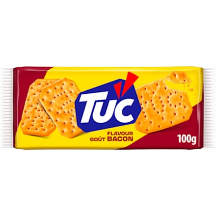 Tuc bacon