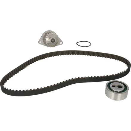 Waterpomp+distributieriem set BOSCH 1 987 946 937