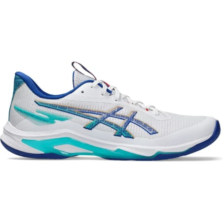 Indoor schoenen Asics Netburner Ballistic FF 4