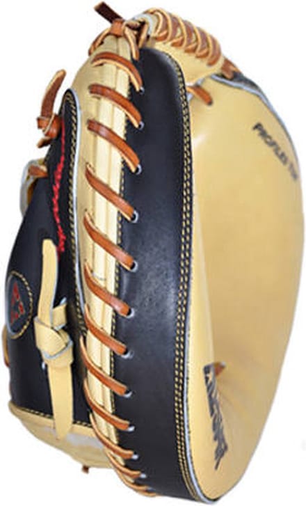 All Star CM1000TM "De Donut" 33,5 Inch Training Mi Links Vangen Model