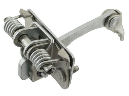 MODECAR - Deuropener - Voor Citroen C2 - 2003