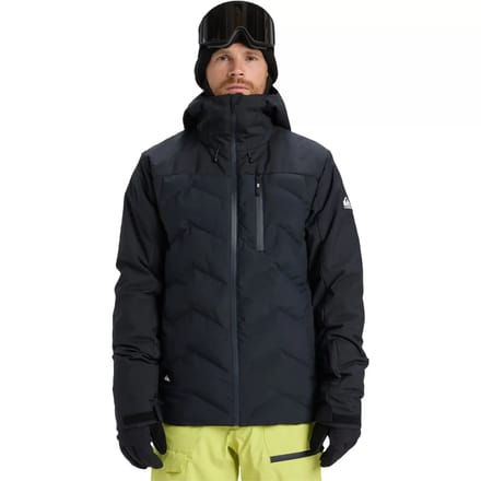 Quiksilver The Edge Jas Zwart S Man