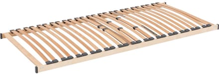 Goossens Action lattenbodem 80 x 200 cm