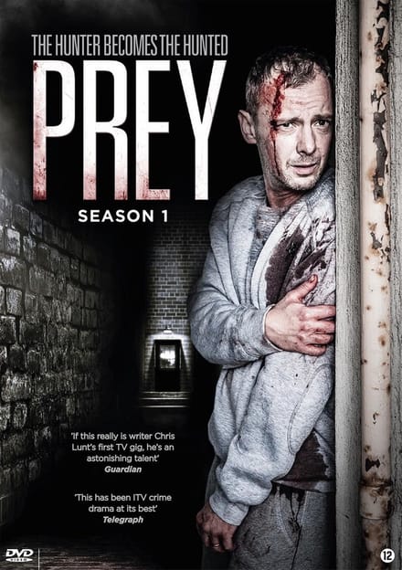 Prey - Seizoen 1