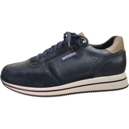 Lage Sneakers Mephisto Gilford