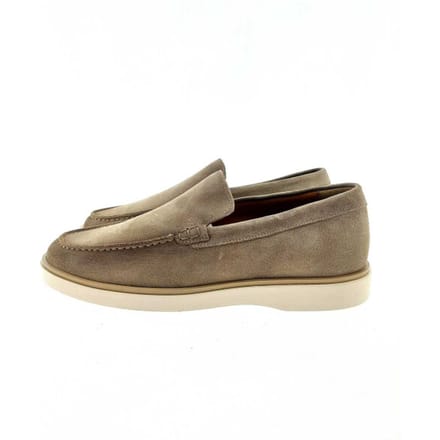 Giorgio 56402 Loafers Heren - Instappers - Beige - Maat 43