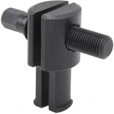 Motorfiets Stuurkolom Lagerschaal Verwijderaar 25 tot 40mm B.D.. Lagerschalen Universele Autofiets Accessoires black