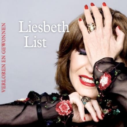 Verloren En Gewonnen - Liesbeth List