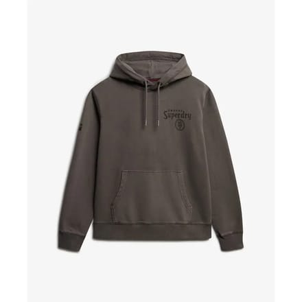 Hoodie Superdry Tokyo Narrative