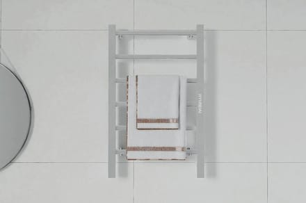 Hyundai Electronics - Elektrisch handdoekenrek - Modern