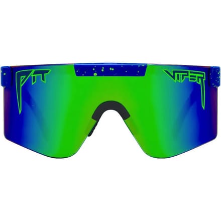 Zonnebrillen voor kinderen Pit Viper The Midnight