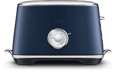 Sage Luxe Toast Select Damson Blue Broodrooster