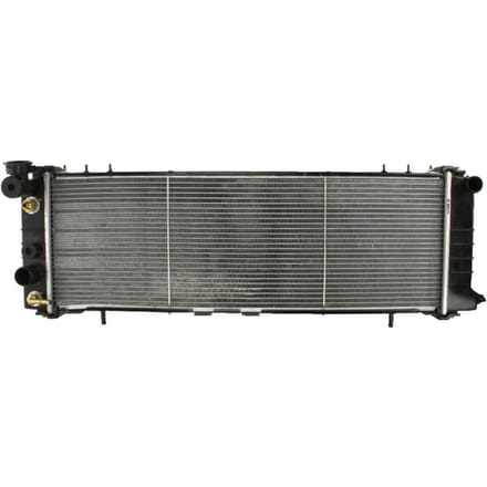 Radiator, motorkoeling NRF 50321
