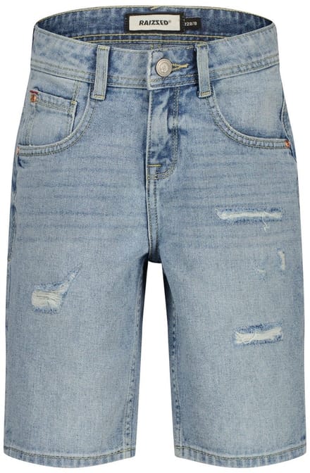 RAIZZED Orlando Crafted Jeans Jongens - Broek - Lichtblauw - Maat 170