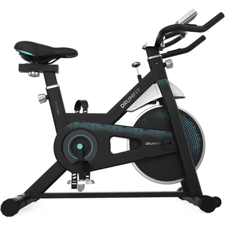 Stationaire fiets Cecotec DrumFit Indoor 13000 Delfos