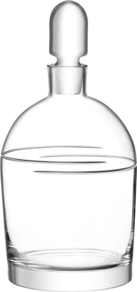 L.S.A. Verso Decanteerkaraf - 1,35 liter - Glas
