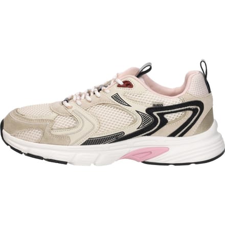 SUB55 Sneakers Laag Sneakers Laag - beige - Maat 40
